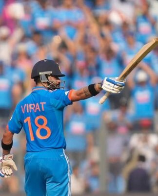 10 Sachin Tendulkar Instagram Photos That Fans Couldn't Get Enough Of