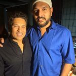 Sachin Tendulkar Instagram - You are such a great team player that ‘YU’ always prioritize ‘VI’. Happy birthday, Yuvi!