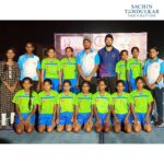 Sachin Tendulkar Instagram - All children, regardless of their background, deserve an equal opportunity to pursue their dreams with all their hearts. Let us support and empower them. Happy Children's Day! #STF #ChildrensDay