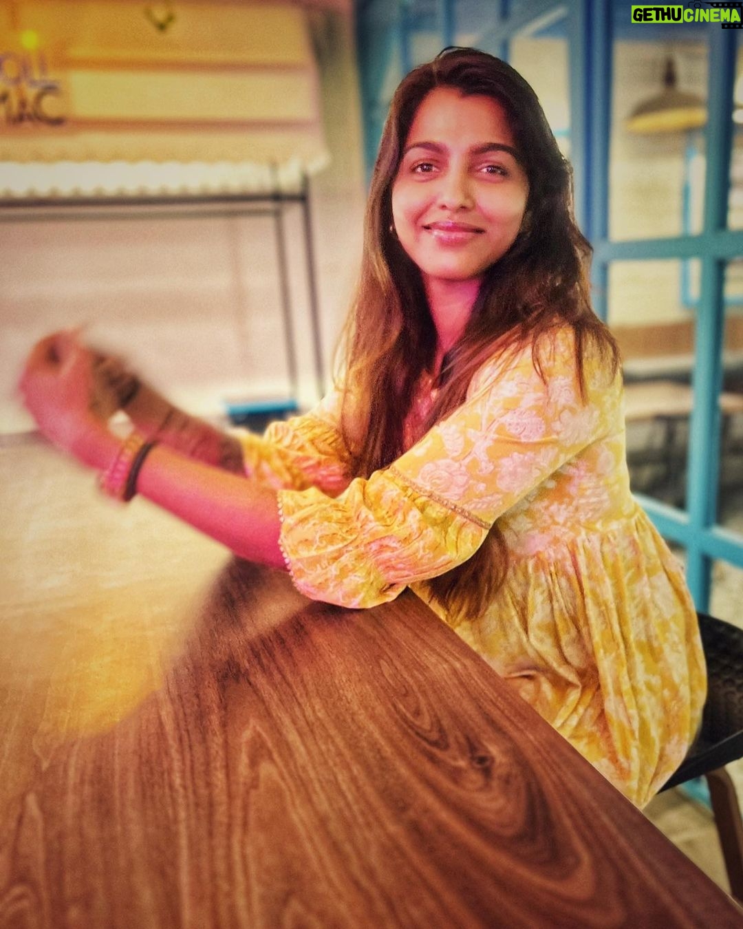Sai Dhanshika Instagram - Did someone say cheese??? 🍕