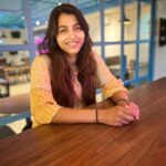 Sai Dhanshika Instagram - Did someone say cheese??? 🍕