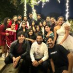 Sai Dharam Tej Instagram – Merry Christmas! 🎅🏽

#familia