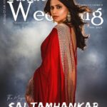 Sai Tamhankar Instagram – Embrace the vibrancy of @saietamhankar as she graces the cover of @Culturedwedding Magazine. Reflecting on her fulfilling journey in 2023, Sai Tamhankar is poised for the adventures the upcoming year holds. 

Managing Editor: @yadav_manjeet
Business Head: @divyanijain1925
Artist Publicist: @atulmishra6
Stylist: @nehachaudhary_
Photographer: @ipshita.db
Co-ordinated by: @nadiiaamalik 
Makeup : @digambar103 
Hair : @jayshree2783 

#CulturedWedding #SaiTamhankar #CoverStory