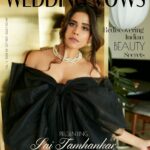 Sai Tamhankar Instagram - Dive into the world of beauty with the stunning Sai Tamhankar (@saietamhankar) on our Beauty Edition Cover! Read Up: The Enchanting beauty secrets of India with exclusive insights on beauty and skincare routines. Magazine: Wedding Vows (@weddingvows.in ) Founder & CEO: N DakshinaaMurthi (@itsme_daksh ) Artist Publicist: Atul Mishrra (@atulmishra6 ) Photographer: Ajay Kadam (@kadamajay ) Makeup: Tanvi Waghela (@makeupby_tanvi ) Hair: Josephine Castelino (@hairmakeupjosephinec ) Stylist: Neha Chaudhari (@nehachaudhary_ ) SpotBoy: Azim Shaikh Coordinated By: Nadia Malik (@nadiiaamalik ) Location: The Eleventh Place #weddingvows #weddingvowsmagazine #wedsingmagazine #beautycover #covershoot #editorial #saietamhankar #beautyshoot #photoshoot
