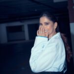Sai Tamhankar Instagram - Mood ! #saitamhankar #mood #slayerofmoods