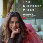 Sai Tamhankar Instagram - The Eleventh Place The finale is here ; thank you for being with me through this journey ; I shall see you soon with another adventure . Till then , be you and take care ! Episode 3 out now - only on my YouTube channel! #saitamhankar #theeleventhplace #youtubechannel