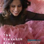 Sai Tamhankar Instagram – The Eleventh Place – Episode 1 & 2 streaming now only on my YouTube channel! 

I’m overjoyed with your response ! Watch if you haven’t … 

Link in my bio 🌻

#saitamhankar #theeleventhplace #youtube #spaces #memories #souvenir The Place