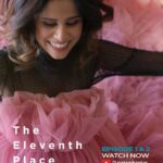 Sai Tamhankar Instagram - The Eleventh Place - Episode 1 & 2 streaming now only on my YouTube channel! I’m overjoyed with your response ! Watch if you haven’t … Link in my bio 🌻 #saitamhankar #theeleventhplace #youtube #spaces #memories #souvenir The Place
