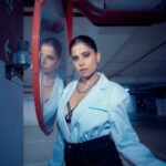 Sai Tamhankar Instagram - Mood ! #saitamhankar #mood #slayerofmoods