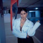 Sai Tamhankar Instagram - Mood ! #saitamhankar #mood #slayerofmoods