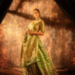 Sai Tamhankar Instagram – Mentally still in the festivities ! 

#saitamhankar #bodysaysletsgo #mindsaysno #festivals #happiness #fest #ghagra #ghagracholi