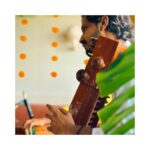 Sai Tamhankar Instagram – Thank you @nagesh_classical for a magical morning ! Cant wait to hear u again .. 

#saitamhankar #diwalipahat #classicalpahat #classicpahat #magical #gratitude #perfectmorning #stunningmorning
