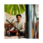 Sai Tamhankar Instagram – Thank you @nagesh_classical for a magical morning ! Cant wait to hear u again .. 

#saitamhankar #diwalipahat #classicalpahat #classicpahat #magical #gratitude #perfectmorning #stunningmorning
