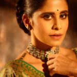Sai Tamhankar Instagram – Happy Diwali 🪔! 

#saitamhankar #diwali #diwali2023 #mostfavorite