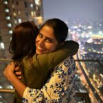 Sai Tamhankar Instagram - Guess who ! #saitamhankar #ff #theeleventhplace