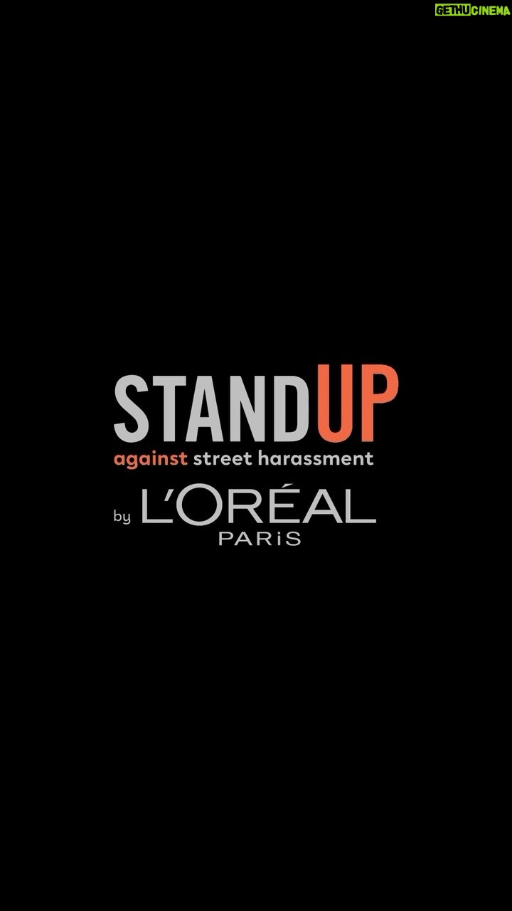 Saiyami Kher Instagram - Delighted to be a part of this remarkable movement initiated by L’Oreal Paris that drives action to Stand Up against Street Harassment. Looking into this movement and event moved me. This moment helps motivate everyone to stand up for them and that’s why I’m in support of it, to bring change and take action against street harassment Wanna be a part of this? Take the training and all you have to follow is their 5D method. Let’s get together not just make a difference but actually create change! Head over to the website http://Standup-india.com & take the 5Ds training - Distract, Delegate, Delay, Document, Direct. @lorealindia @Lorealparis #Lorealparis #WeStandUp #StandUpAgainstStreetHarassment #WorthIt #StopStreetHarassment #Gateway_to_Change #StandUpAtGateway