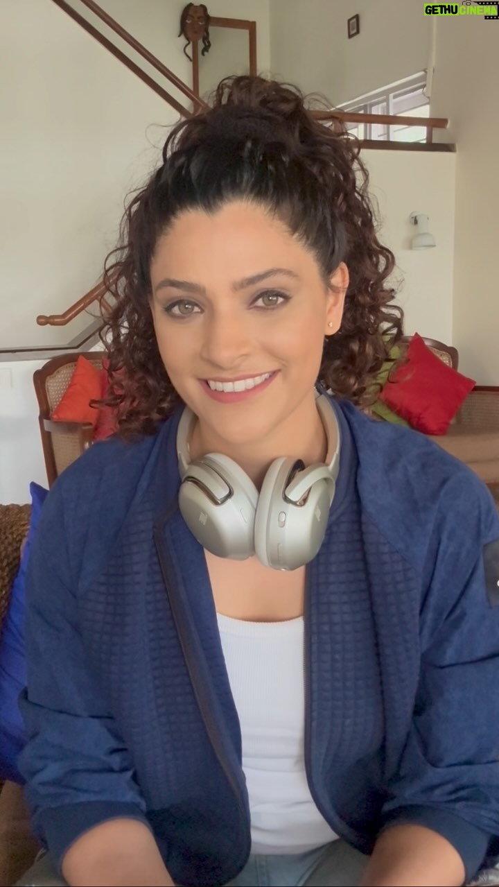 Saiyami Kher - 60.5K Likes - #INDvPAK is here! Time for #TeamIndia to cancel the noise & bring their A game.
Predict the player you think will become the JBL ‘Mute the World Performer’ & stand a chance to win JBL earbuds!
#JBL #TourOneM2 #NoiseCancellation #Headphones #Earbuds #JBLTourSeries #Cricket