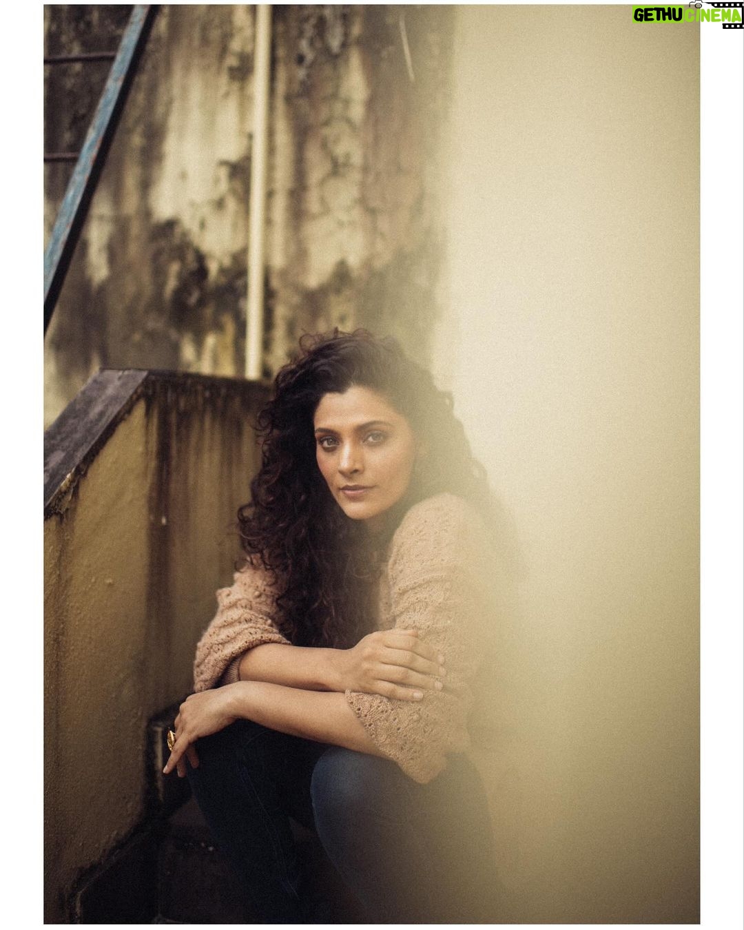 Saiyami Kher Instagram - @saiyami , photographed on location in Mumbai. Photographer & Creative Director @bharat_rawail Styling @jinalpnagda ————— All images are captured on the #NikonD850 flagship DSLR mounted with #Nikkor prime lenses. @nikonindiaofficial All photos colour graded in @lightroom with my signature presets. Purchase my presets from the link in my bio. ————— #photography #fashion #creativedirection #celebrity #mumbai #india #Nikon #NikonIndia Mumbai, Maharashtra