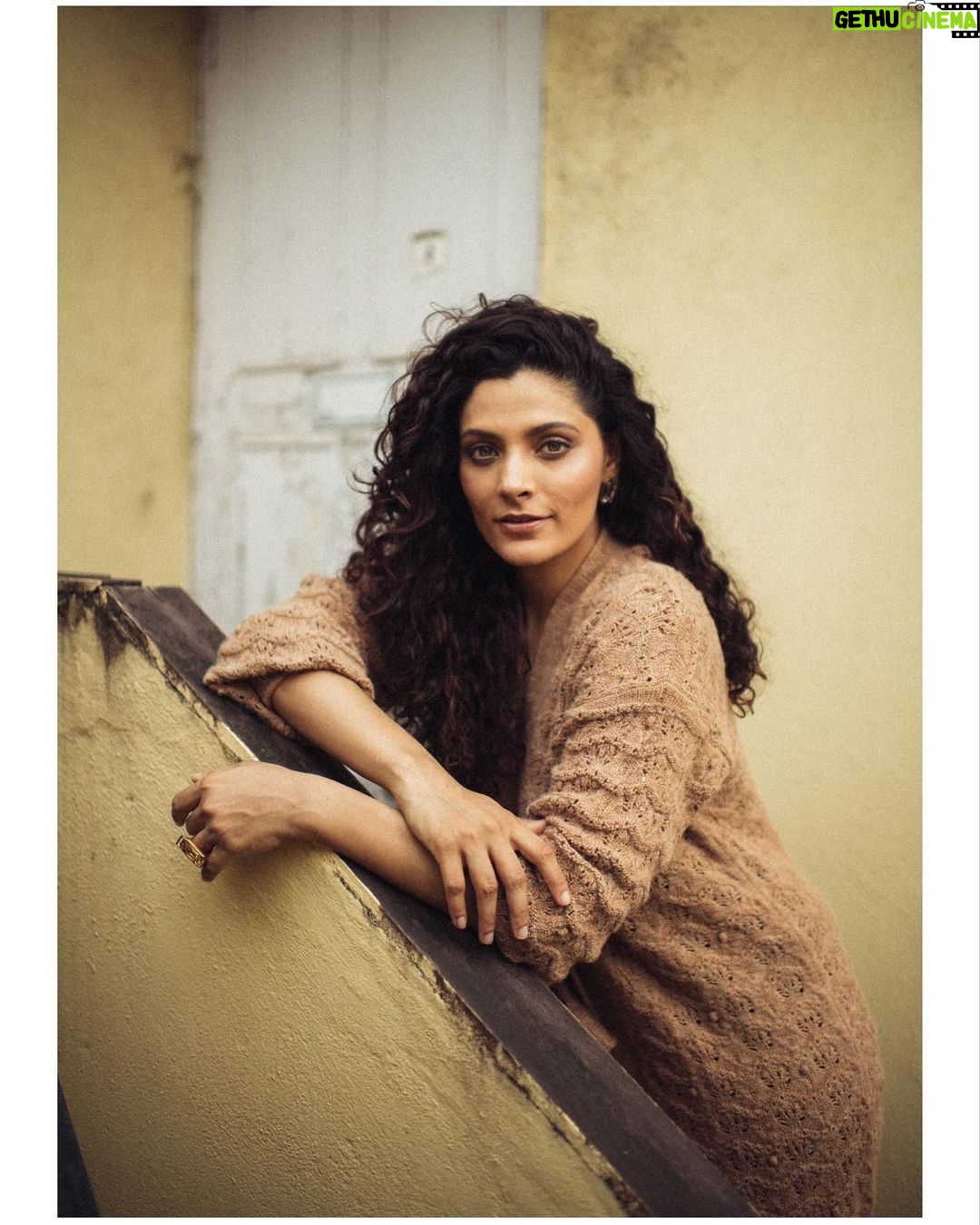 Saiyami Kher Instagram - @saiyami , photographed on location in Mumbai. Photographer & Creative Director @bharat_rawail Styling @jinalpnagda ————— All images are captured on the #NikonD850 flagship DSLR mounted with #Nikkor prime lenses. @nikonindiaofficial All photos colour graded in @lightroom with my signature presets. Purchase my presets from the link in my bio. ————— #photography #fashion #creativedirection #celebrity #mumbai #india #Nikon #NikonIndia Mumbai, Maharashtra