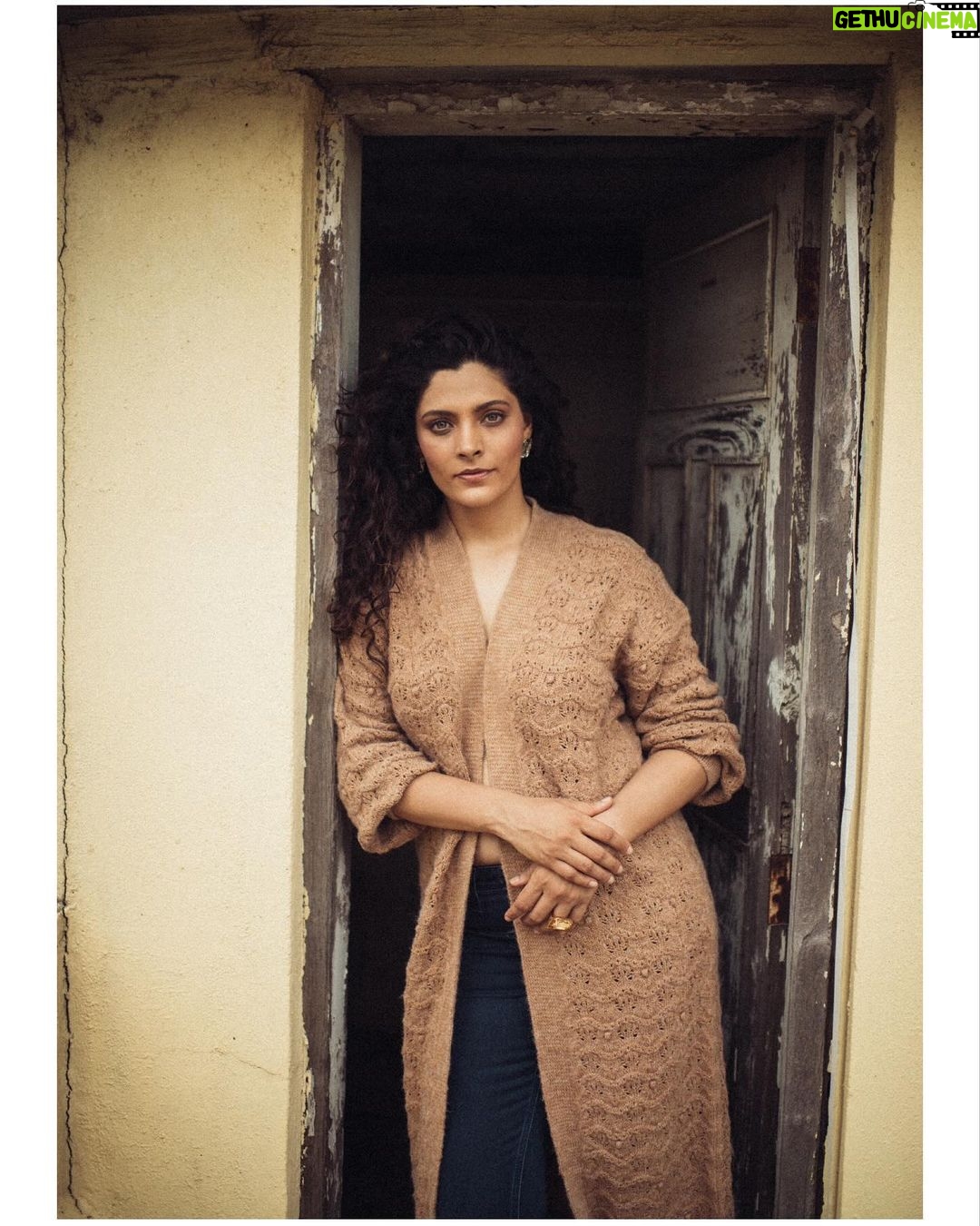 Saiyami Kher Instagram - @saiyami , photographed on location in Mumbai. Photographer & Creative Director @bharat_rawail Styling @jinalpnagda ————— All images are captured on the #NikonD850 flagship DSLR mounted with #Nikkor prime lenses. @nikonindiaofficial All photos colour graded in @lightroom with my signature presets. Purchase my presets from the link in my bio. ————— #photography #fashion #creativedirection #celebrity #mumbai #india #Nikon #NikonIndia Mumbai, Maharashtra