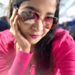 Sakshi Agarwal Instagram - Gangtok it is💕 #traveldiaries #gangtok #sikkimdiaries #sikkimtourism #holidayseason Gangtok, Sikkim