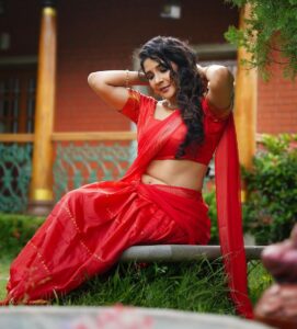 Sakshi Agarwal Instagram - 