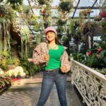 Sakshi Agarwal Instagram - Beauty💕💕 . #nature #holidayseason #instatravel Mayfair Himalayan Spa Resort, Kalimpong