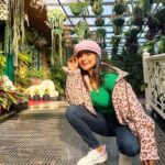 Sakshi Agarwal Instagram - Beauty💕💕 . #nature #holidayseason #instatravel Mayfair Himalayan Spa Resort, Kalimpong