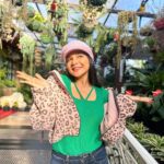 Sakshi Agarwal Instagram - Beauty💕💕 . #nature #holidayseason #instatravel Mayfair Himalayan Spa Resort, Kalimpong