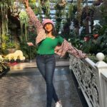 Sakshi Agarwal Instagram - Beauty💕💕 . #nature #holidayseason #instatravel Mayfair Himalayan Spa Resort, Kalimpong