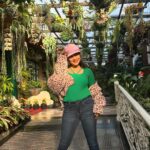 Sakshi Agarwal Instagram - Beauty💕💕 . #nature #holidayseason #instatravel Mayfair Himalayan Spa Resort, Kalimpong