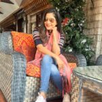 Sakshi Agarwal Instagram – Goooood morning✨✨
Dint know India had so much of pure beauty- our country boasts one of the best natural beauty and landscape💕
Something about this place🍁🍁🍁
.
#gangtok #traveldiaries #indiaholiday Gangtok, Sikkim