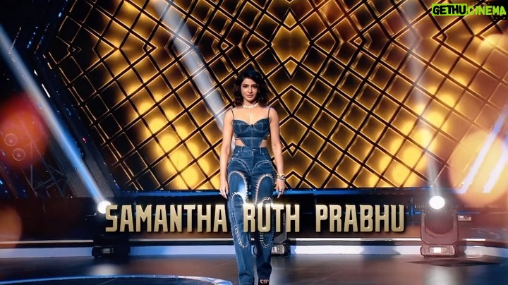 Samantha Instagram - தமிழ் மக்களே, உங்க கதையை சொல்லி உலகத்தை திரும்பி பார்க்க வைக்கிற நேரம் இது.✍️ Send in your audition entries and get ready to take over the Tamizh Rap Game. 🎤 MTV Hustle Namma Pettai auditions are now open. Send in your entries now. Link in bio #MTVHustleNammaPettai #HustleNammaPettai #Hustlers #Hustle #MTVHustle #HustleAuditions #HustleTamilEdition #TamilRap #TamilHipHop #tamilmusic