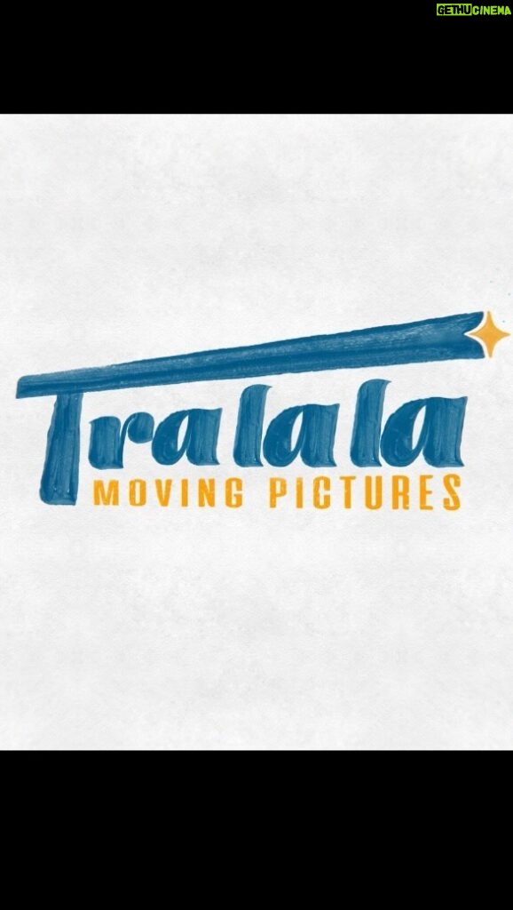 Samantha Instagram - Very excited to announce my production house, Tralala Moving Pictures✨ @tralalamovingpictures Tralala Moving Pictures aims to produce content representative of new age expression and thought. A nurturing space which invites and encourages stories that speak to the strength and complexity of our social fabric. And a platform for filmmakers to tell stories that are meaningful, authentic and universal. (Inspired from one of my favourite songs growing up. Brown girl is in the ring now… 😊)