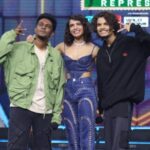 Samantha Instagram - Superstar Samantha ke aane se hogi iss week ki vibe ekdum top! 🤩 🔥 @indiapoco MTV Hustle 03, Represent. Co-powered by @govo.life, @tseries.official, @wildstoneofficial, @feelthefizz & @chupachupsindia . Sat-Sun 7PM only on MTV & JioCinema. Associate sponsor: @nbaindia @cadbury5star_india @adidasindia @tommyhilfiger @bigmuscles_nutrition #MTVHustle03 #MTVHustleRepresent #HustleShunyaTeen #Hustlers #Hustle #MTVHustle