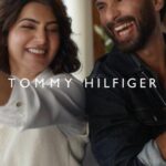 Samantha Instagram - Step up your wrist game with Iconic Watches from Tommy Hilfiger 🌟 Watch out for @shahidkapoor and @samantharuthprabhuoffl, showcasing the Tommy Hilfiger Fall-Winter'23 Watches Collection. Bold, stylish, and versatile timepieces crafted with special attention to detail. #TommyHilfiger #TommyHilfigerWatches #PremiumWatches