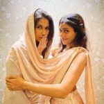 Samara Tijori Instagram - Shaadi dump 🥹🤍