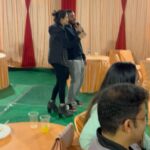 Samara Tijori Instagram - Shaadi dump 🥹🤍