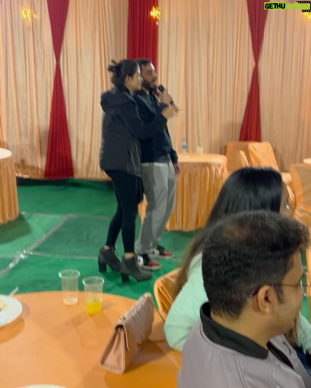 Samara Tijori Instagram - Shaadi dump 🥹🤍