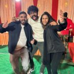 Samara Tijori Instagram - Shaadi dump 🥹🤍
