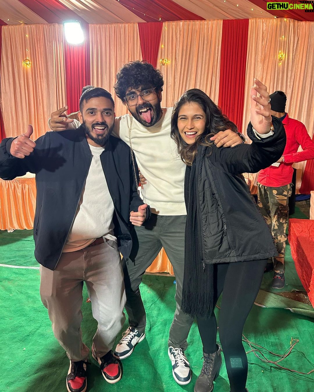 Samara Tijori Instagram - Shaadi dump 🥹🤍