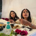 Samara Tijori Instagram - Shaadi dump 🥹🤍