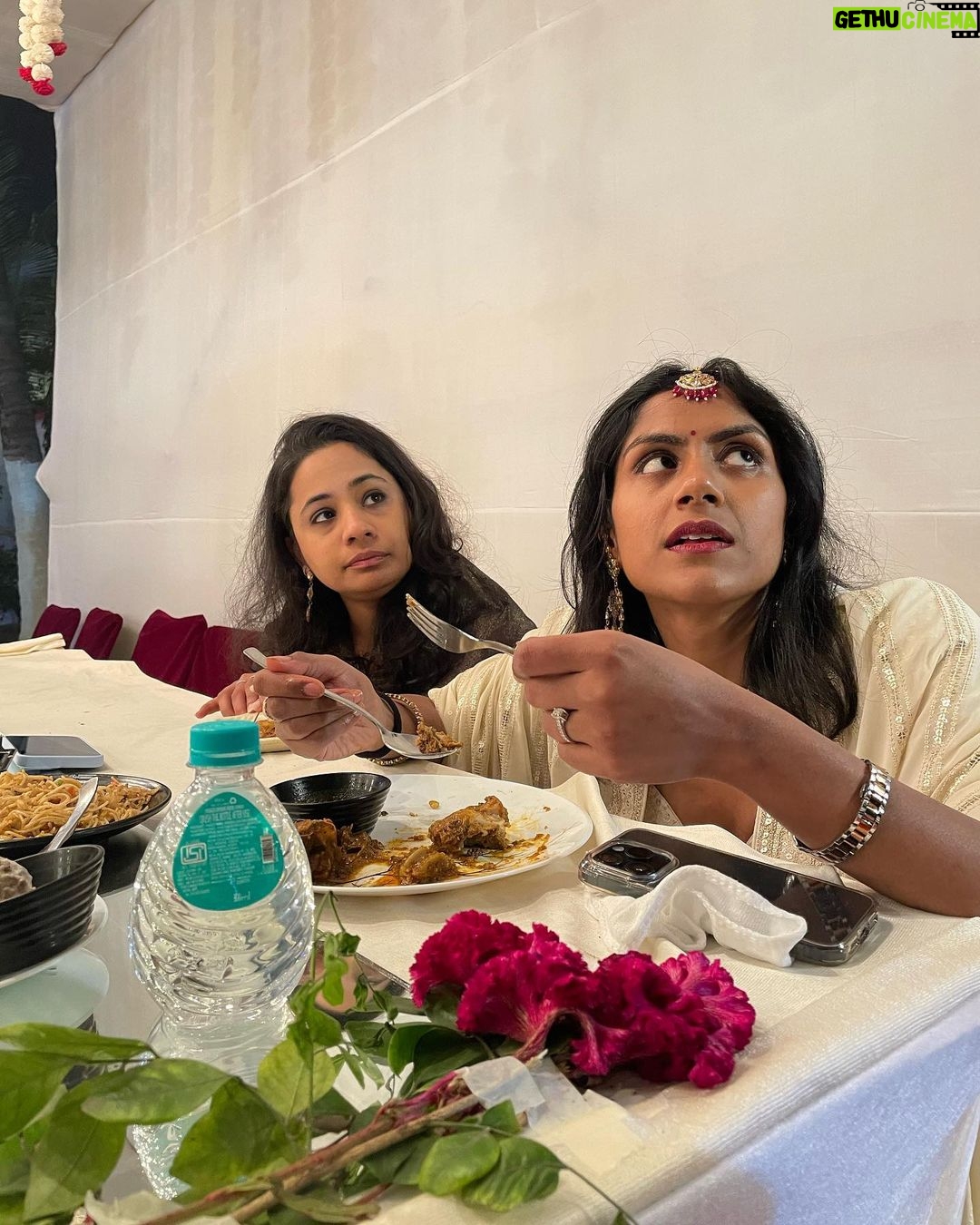 Samara Tijori Instagram - Shaadi dump 🥹🤍