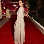 Samara Tijori Instagram - Wedding seeeeeezun ✨✨✨ Wearing @shivanitijori