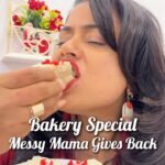 Sameera Reddy Instagram – Who has a sweet tooth? Us: 🙋🏻‍♀️Bakers special🎄 #messymamagivesback @diydayalishka Shop Like support the tribe ❤️

👉🏼 @bakesnmoremumbai Neha runs her home based bakery set up serving tea cakes, cookies brownies etc Mumbai🎅🏼 @the.twin.bakes Pritha and her twin specialise in wedding cakes & dessert spreads Vasco🎅🏼 @sugarplumbyrachita Rachita from Mohali bakes 100% eggless cakes that are fresh & healthy🎅🏼 @mybowloffun Shivani started her page 8 years back focusing on organic healthy & guilt free baking goods B’lore🎅🏼 @thebakersbox.homemade Prerna, a Cordon Bleu certified baker loves making Indian fusion western style desserts Kolkatta🎅🏼 @sugar_crust Sruthi’s love for eating desserts got her to learn & specialise in custom cakes & cupcakes Coimbatore🎅🏼 @treatssoulful Sharon is a self taught baker baking customised cakes for all occasions Kolar🎅🏼 @missmuffin_bakery  Dhanie is a home baker who bakes eggless cakes full of love Mumbai🎅🏼 @rudhis_cakery Sri Rudhida is a final year student who bakes home made healthy cakes Tirupur🎅🏼 @sweetaromaaa Trisha is a Montessori teacher trainee who is passionate about baking brownies, cookies & tea cakes Chennai🎅🏼 @_sweet_n_sassy__ Shivani is a 2nd year student who started her baking business a few months back & focuses on quality not quantity Chennai🎅🏼 @_celebaketion_goa_ Anarose runs a small bakery from home making cakes, pastries, rum balls along with puffs, rissois, sausage roll etc Goa🎅🏼 @_cakes_by_kee_ Keerthana found her passion in baking cakes & aims to provide quality in affordable rates Chennai🎅🏼 @thecakebae_rinzy Reena started baking after she had her little baby Jaipur🎅🏼 @cakeandale_ Mirunalini is a 20 year old baker from Chennai🎅🏼 @thesweetside_cakesandmore Rasnik is a home baker & mum to 2 & she loves baking customised cakes Pune🎅🏼 @pank_tees Pank-Tee is passionate about her baking & her love for international desserts Ahmedabad🎅🏼 @cakesplash.pune Tabassum is a home baker catering for festive hampers & wedding gifts Pune🎅🏼