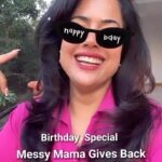 Sameera Reddy Instagram – Birthday Special for my ladies 😍 #messymamagivesback @diydayalishka 

@mohakkish Kishori crafts each of her unique pieces of polymer clay jewellery inspired by everyday life💎 @sigaifashions Keerthana sell premium quality accessories like hair clutches, clips, hair pins and anti tarnish jewellery for women & kids 💎 @hazestudio.in Ameena makes cute jewellery using flowers,ferns & resin while being conscious to be eco friendly💎 @s3_creations_hairaccessories Shobha & sister make handmade hair accessories with artificial flowers💎 @samyuktha_jewellery Chithra, a mum & housewife started her own online jewellery store💎 @udyanaka Uthra handcrafts paper quilled earring, fusion jewellery, silk thread bangles, small necklace for goddess idols etc💎 @thequirkymakes Arthi has a one stop shop for affordable trendy ethnic accessories💎 @beads_on_fusion Divya makes trendy beautiful bracelets with fancy beads & crystal with funky charms💎 @viya.in Bhavani hand makes & customises jewellery for her clients💎 @aabarna.official Dharini is an engineer turned entrepreneur who has her own fashion jewellery brand💎 @kanganam_the_bangle_store Kiruthika makes silk thread bangles, hairbands, clips, side pins etc💎 @sreeyashjewels Sreevani has a reasonably priced unique collection of jewellery💎 @scrunchies_by_harini Harini recently started her brand of handmade scrunchies & bows made with premium quality materials💎 @trinketshaven Prasanna specialises in handpicked brass jewellery that combines timeless elegance with modern style💎 @hairy_fairy_things Sabaridha makes hair accessories like hair bows, bands scrunchies etc💎 @maya_jewelbox Mahi handpicks good quality, fashionable & yet affordable jewellery from different cities in India💎 @artandsoulby_vasudha Vasudha has an assortment of polymer clay jewellery with customised doodle art💎 @scrunchitshine Saranya has her own home grown business of scrunchies, headbands, bows etc💎