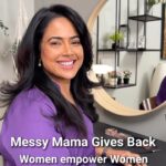 Sameera Reddy Instagram - How can we give back to community?👇🏼by supporting each other ❤️ @preenu.in Priyanka curates handwoven, handcrafted sarees, fine merino wool stoles & shawls🌸 @aasmafilms_art_academy Bhakti is a self taught artist & animator who runs art classes for children aged 4 in Pune🌸 @sanjbyrajni Rajni sells Indian crafted ethnic as well as imported minimal jewellery🌸 @aarastudio.in Preethi is a Coimbatore based henna artist with 2years of experience in bridal henna & expertise in figurative designing🌸 @sheenamosaics Sheena specialises in mosaics inspired from real life like portraiture, mirror frames, tables, wall panels etc🌸 @dotsbyjessica Jessica is a dot mandala artist who makes hand painted home decor items like coasters, wall clocks, tea light candle holders etc🌸 @_tinymiracle Snehal is an international child birth educator who helps new parent prepare for their upcoming birth, infant care etc🌸 @peppypod Aarti’s mission is to offer a handpicked selection of engaging, entertaining, & educational products for children🌸 @littlesudhams Varunya’s baby clothing company offers a range of newborn essentials that is gentle & safe🌸 @miraclementoringbyshivangi Shivangi is a parents coach helping them overcome anxieties & insecurities by providing them with the right tools to parent new age kids🌸 @thecraftwave.co Samiaa makes & sells beaded accessories🌸 @punarvi.label has launched a sustainable children’s clothing brand for ages 0-8🌸 @utopian.fit Shweta makes healthy tasty smoothies full of fruit & superfoods minus preservatives & sugars🌸 @knoms.foods Abirami runs a cloud kitchen that provides low carb/cal,high protein diet food curated by dieticians & experts🌸 @manoranjitham_weaves Manoranjitham is proud to design& source unique south Indian traditional designs in 100% pure silk & cotton fabrics🌸 @meraaho_homes Kadeeja provides hand block printed bedsheets, bedcovers, quilts tote bags etc🌸 @take_your_scrunchie Shaina is a mom to a 3 year old boy who started her scrunchie business to become financially independent🌸 @lakshmisbygsb Lakshmi makes home made syrups, snacks etc with natural ingredients,no colour/essence🌸 #messymamagivesback @diydayalishka