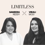 Sameera Reddy Instagram – Do not give power to Toxic relationships because something good will come if you let go 🙌🏻. You have to believe you are worth so much more . In this powerful episode of #Limitless by Westside, I got to sit down with India’s first wheelchair-using model and disability rights activist, @viralimodi_ We chatted about the incident that changed her life when she was 15, her experience with toxic relationships and how her mother’s love was what kept her alive. Episode now available on all podcast apps.
#WestsideStores #Limitless #Podcast #SameeraReddy #ViraliModi #DisabilityRights #Strong #Respect #BeautifulLife #BeYou #BeBold #Life #Explore #Love #Trending #ATataEnterprise