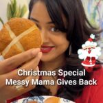 Sameera Reddy Instagram - Can you feel the Christmas spirit?🎄⛄️❤️ #messymamagivesback @diydayalishka Like Shop Share Support ❤️👉🏼 @estrelafeliz45 Fiona crochets Christmas ornaments amongst other things🎄 @soraartstudio Radhika uses her skill of resin art to make beautiful Christmas ornaments🎄 @athenaaestheticscwl Jeswin makes 100% pure soy was candles in lovely Christmas shapes🎄 @nutbee_desserts Monikha’s desserts are all made of peanut flour, jaggery & butter the most famous being her brownies🎄 @gulabtribe Shilpanjani ’s social enterprise creates handcrafted toys using natural dyes & supports artisans from Etikoppaka in Andhra Pradesh🎄 @karavali.gems Resha along with her husband started their brand of candles and have a Christmas collection🎄 @divinedecordreams Pooja’s brand is all about sustainable home decor products & they have a beautiful Christmas range🎄 @arty.jewellery_ is run by a resin artist who has created resin Christmas ornaments as well🎄 @lovelapearlita Pearl’s brand is all about fun, quirky, functional handmade bags🎄 @articlaystudio Sonali makes polymer clay jewellery and has a cute Christmas range as well🎄 @just_shwetaquilling Shweta makes handmade jewellery with quilling strips which are light weight & waterproof🎄 @crowned_by_josh Josily is passionate about crafts, starting with Christmas wreaths she wants to also sell bridal accessories & wedding products🎄 @craftrella Motcha is a crafter who takes orders for wedding decor, hair accessories & Christmas decorations🎄 @chef_steffi_cc Steffi is a passionate baker from Goa & has recently opened her own cafe along with her siblings🎄 @onflour_bakes Anusha is a home baker who loves to experiment through her brand, she also has a Christmas box of treats🎄 @a.dollop.of.batter Santhi specialises in customised cakes & bakes🎄 @shells_cake_hub Sheloamith is a full time English teacher who loves putting her creativity in her baking🎄 @24bakestory Vimala runs a home bakery in Bangalore where she ensures her cakes are of the finest quality using pristine products & are made with love🎄
