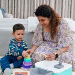 Sameera Sherief Instagram – #Incollaboration with @FirstcryIndia
I have a soft spot for sales! My cart has been patiently waiting with the stuff I had added on it, and now that the @FirstcryIndia’s Mom of All Sales is back, it’s time to turn those wishes into reality. Say goodbye to window shopping and hello to budget-friendly shopping!

Don’t forget to use my code SAMEERAD50 and get 50% off on Fashion and 45% on everything.❄️🛍️

#MomOfAllSalesDec23 #MomOfAllSales23 #BestOfFirstcry #FirstcrySale #Firstcryfashion #FussNowAtFirstcry #FirstcryIndia #Firstcry